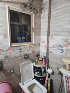 Image of 585 Sq.ft 1 BHK Apartment / Flat for sale in Ashwin Vasant Oscar, Mulund West, Mumbai for Rs. 11600000