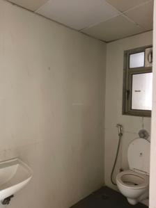 Common Bathroom Image of 695 Sq.ft 1 BHK Apartment / Flat for sale in Lodha Casa Rio, Palava Phase 1 Thane for Rs. 3000000