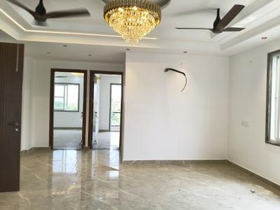 Living Room Image of 1650 Sq.ft 3 BHK Builder Floor for sale in Sector 48 Gurgaon for Rs. 29000000