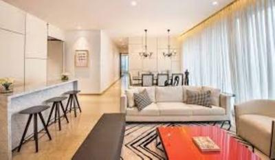 Bedroom Image of 550 Sq.ft 2 BHK Apartment / Flat for sale in Arkade Rare, Bhandup West Mumbai for Rs. 14700000