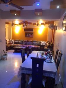 Hall Image of 1850 Sq.ft 4 BHK Apartment / Flat for sale in VVIP Addresses, Raj Nagar Extension Ghaziabad for Rs. 18000000