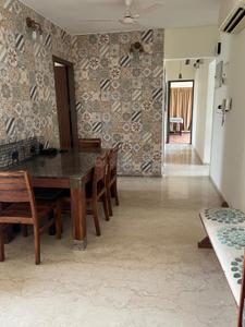 3 BHK Flat