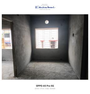 Hall Image of 600 Sq.ft 2 BHK Apartment / Flat for sale in Garfa Kolkata for Rs. 3000000