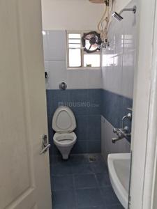 Image of 1250 Sq.ft 2 BHK Apartment / Flat for rent in Cooke Town, Bengaluru for Rs. 60000