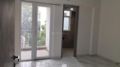 Bedroom Image of 1196 Sq.ft 2.5 BHK Builder Floor for rent in Smartworld Gems, Sector 89 Gurgaon for Rs. 27999