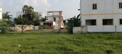 Image of 4104 Sq.ft Residential Plot / Land for sale in Thirunindravur, Chennai for Rs. 9849600