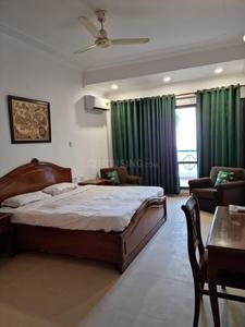 Bedroom Image of 1350 Sq.ft 2 BHK Villa for sale in Kasauli Solan for Rs. 16500000