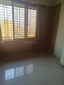 Bedroom Image of 470 Sq.ft 1 BHK Apartment / Flat for sale in Bhandup West Mumbai for Rs. 8500000