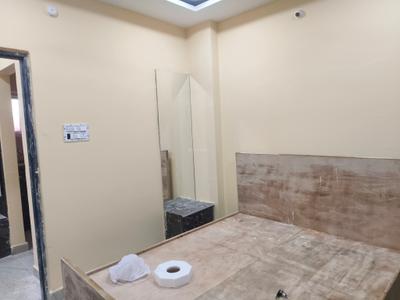 Bedroom Image of 792 Sq.ft 1 BHK Apartment / Flat for rent in Kondapur Hyderabad for Rs. 17000