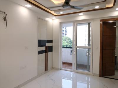 Bedroom Image of 2400 Sq.ft 5 BHK Apartment / Flat for sale in Ashoka Enclave, Sector 11 Dwarka New Delhi for Rs. 42500000