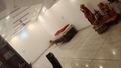 Hall Image of 1800 Sq.ft 4 BHK Villa for sale in SDC Swadesh Red Square, Jatkhedi Bhopal for Rs. 18000000