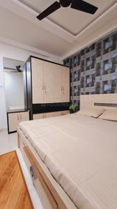Bedroom Image of 980 Sq.ft 2 BHK Apartment / Flat for sale in Pragati Pearl, Bhatagaon Raipur for Rs. 3616200