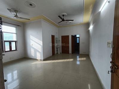 Hall Image of 690 Sq.ft 1 BHK Apartment / Flat for sale in Jankipuram Vistar Lucknow for Rs. 3700000