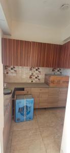Kitchen Image of 1450 Sq.ft 3 BHK Apartment / Flat for sale in Gaur City 7th Avenue, Noida Extension Greater Noida for Rs. 15300000