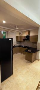 Hall Image of 2090 Sq.ft 3 BHK Apartment / Flat for sale in Green Lotus Utsav, Gmada Aerocity Mohali for Rs. 17300000