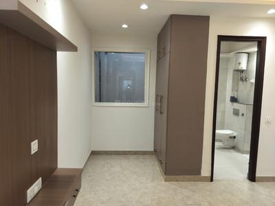 Bedroom Image of 1500 Sq.ft 3 BHK Builder Floor for sale in Sector 17 Dwarka New Delhi for Rs. 36500000