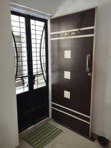 Bedroom Image of 470 Sq.ft 1 BHK Apartment / Flat for sale in Khodiyar Nagar Vadodara for Rs. 1750000