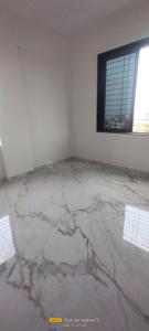 Bedroom Image of 1660 Sq.ft 3 BHK Builder Floor for sale in Rane Nagar Nashik for Rs. 7500000