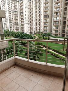 Balcony Image of 1492 Sq.ft 3 BHK Apartment / Flat for sale in Proview Technocity, Chi V Greater Noida for Rs. 8500000