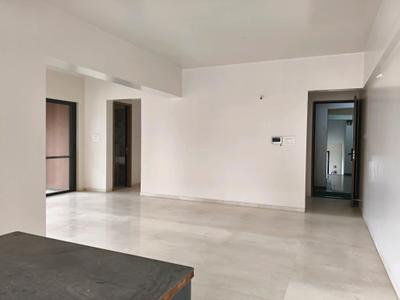 Living Room Image of 2010 Sq.ft 3 BHK Apartment / Flat for sale in Baner Pune for Rs. 23400000
