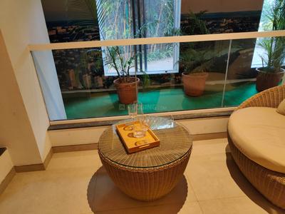 Balcony Image of 1320 Sq.ft 3 BHK Apartment / Flat for sale in Runwal The Central Park, Chinchwad Pune for Rs. 17500000