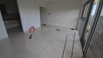 Living Room Image of 1003 Sq.ft 2 BHK Apartment / Flat for sale in Amanora Adreno Towers, Hadapsar Pune for Rs. 14000000