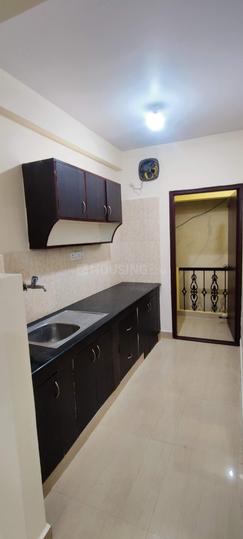 Sai Tirumala Kitchen 1