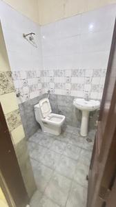 Bathroom Image of 8505 Sq.ft 4 BHK Independent House for sale in Sunny Enclave Zirakpur for Rs. 9000000