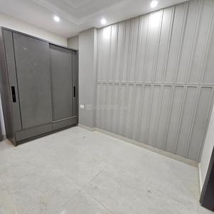 Bedroom Image of 960 Sq.ft 3 BHK Builder Floor for sale in Nilothi New Delhi for Rs. 5000000