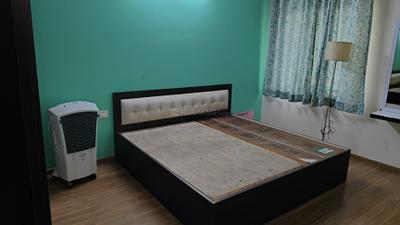 Bedroom Image of 1305 Sq.ft 2 BHK Apartment / Flat for sale in Sumadhura Silver Ripples, Whitefield Bengaluru for Rs. 16000000