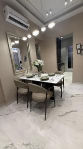 Hall Image of 710 Sq.ft 2 BHK Apartment / Flat for sale in DGS Sheetal Kiara, Goregaon West Mumbai for Rs. 17200000