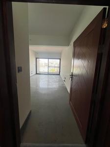 Bedroom Image of 855 Sq.ft 1 BHK Apartment / Flat for sale in Centreo, Subramanyapura Bengaluru for Rs. 11500000