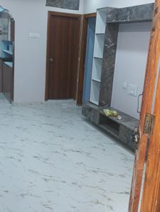Hall Image of 800 Sq.ft 2 BHK Independent House for rent in Shamirpet Hyderabad for Rs. 9000