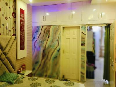 Bedroom Image of 1322 Sq.ft 3 BHK Builder Floor for sale in TDI City 2 Plots, Sector 111 Mohali for Rs. 13000000
