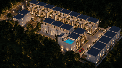 Image of 2250 Sq.ft 4 BHK Independent House for sale in Whitefield, Bengaluru for Rs. 18750000