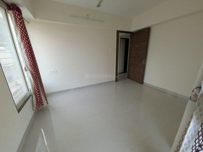 Hall Image of 1050 Sq.ft 2 BHK Apartment / Flat for rent in Mohan NagarSociety, Baner Pune for Rs. 30000