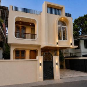 Image of 2900 Sq.ft 4 BHK Independent House for sale in Palarivattom, Kochi for Rs. 25000000