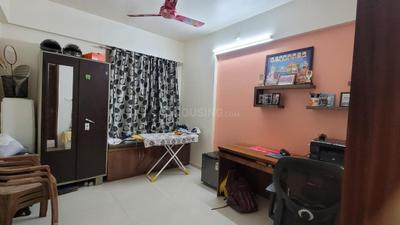 Hall Image of 1580 Sq.ft 3 BHK Apartment / Flat for sale in Mantra Alkasa, Mohammed Wadi Pune for Rs. 9500000
