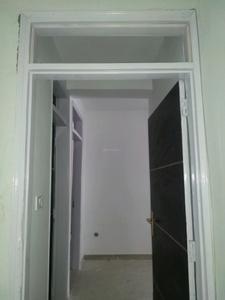 Main Entrance Image of 720 Sq.ft 3 BHK Builder Floor for sale in Jaitpur New Delhi for Rs. 2500000