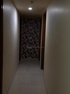 Image of 2980 Sq.ft 3.5 BHK Apartment / Flat for rent in Tata Gurgaon Gateway, Sector 112, Gurgaon for Rs. 72000