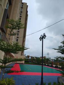 Image of 792 Sq.ft 2 BHK Apartment / Flat for sale in Shreeja Paradise, Beltola, Guwahati for Rs. 6000000