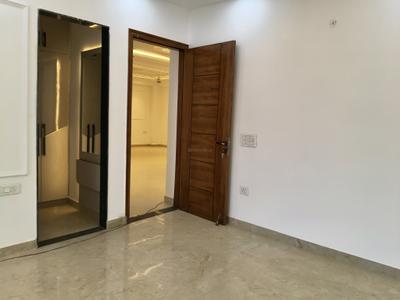 Bedroom Image of 2700 Sq.ft 4 BHK Builder Floor for sale in DLF Phase 2, DLF Phase 1 Gurgaon for Rs. 45000000