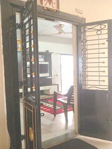 Main Entrance Image of 1098 Sq.ft 2 BHK Apartment / Flat for sale in Panacea Residency, Nava Naroda Ahmedabad for Rs. 4000000