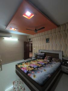 Bedroom Image of 4607 Sq.ft 5 BHK Apartment / Flat for sale in NCC Park Square, Pattabhipuram Guntur for Rs. 25511111