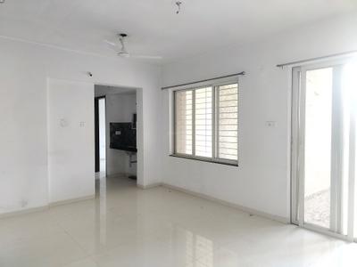 Living Room Image of 1500 Sq.ft 3 BHK Apartment / Flat for sale in Ambiience, Kondhwa Pune for Rs. 13000000