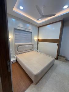 Bedroom Image of 5200 Sq.ft 4 BHK Independent House for sale in Judicial Layout Bengaluru for Rs. 62500000