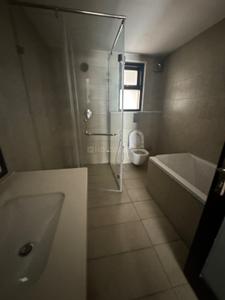 Bathroom Image of 5000 Sq.ft 4.5 BHK Penthouse for sale in Embassy Grove, Rustam Bagh Layout Bengaluru for Rs. 110000000