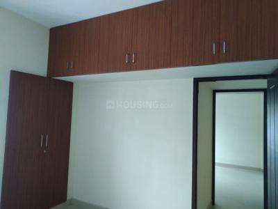 Bedroom Image of 895 Sq.ft 2 BHK Apartment / Flat for sale in Medavakkam Chennai for Rs. 7237500