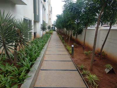 Balcony Image of 1090 Sq.ft 2 BHK Apartment / Flat for sale in Mana Karmel, Carmelaram Bengaluru for Rs. 8500000