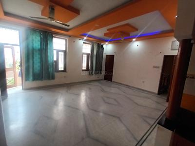Hall Image of 1400 Sq.ft 2 BHK Independent House for rent in Nirman Nagar Jaipur for Rs. 17000